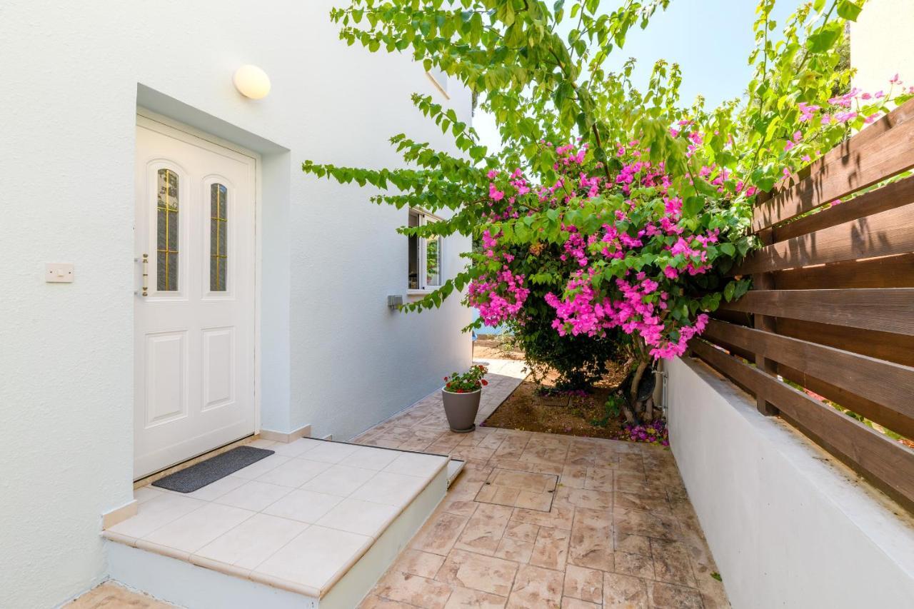 Villa Lela Serena By Ezoria Villas Protaras Zewnętrze zdjęcie