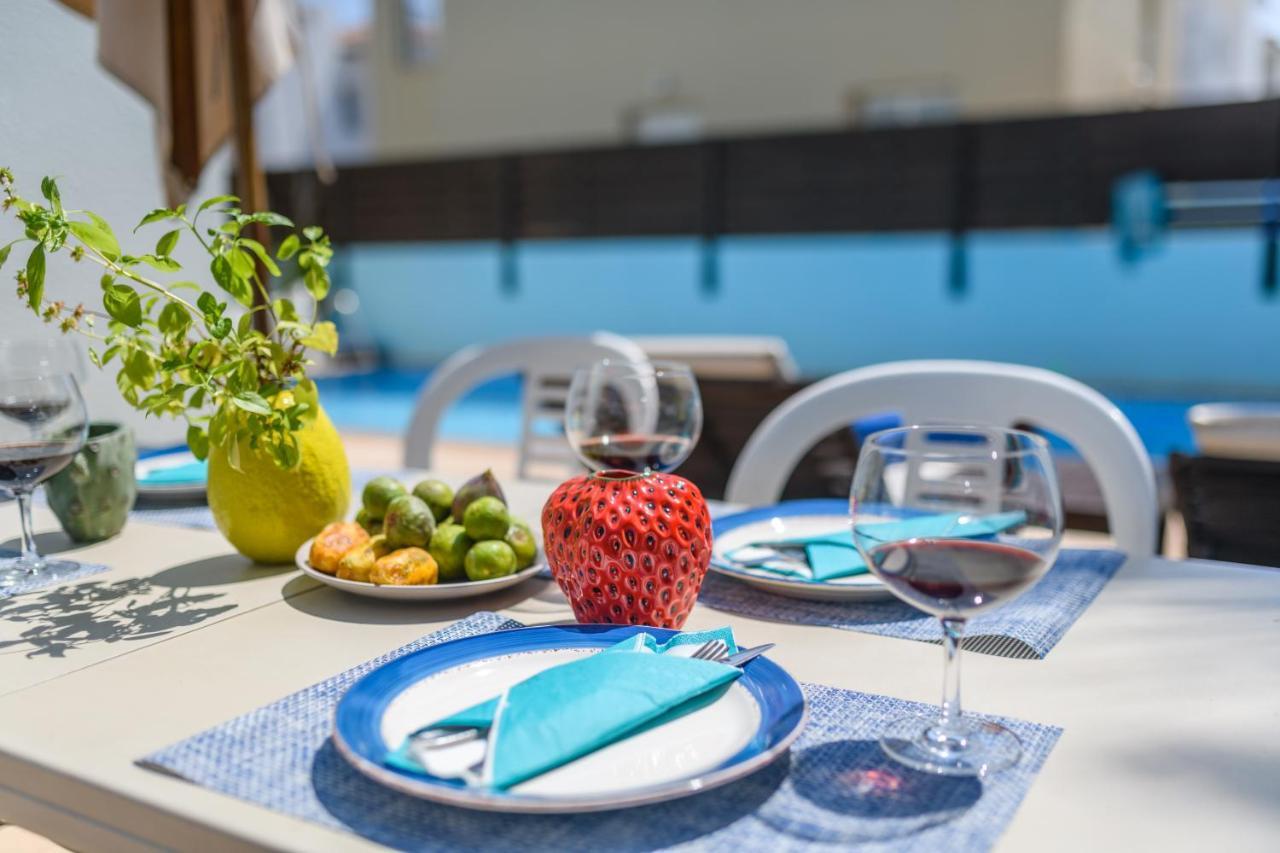 Villa Lela Serena By Ezoria Villas Protaras Zewnętrze zdjęcie