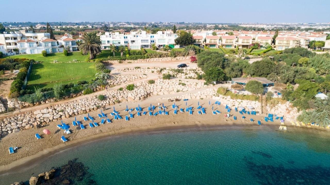 Villa Lela Serena By Ezoria Villas Protaras Zewnętrze zdjęcie