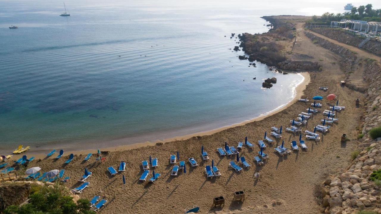 Villa Lela Serena By Ezoria Villas Protaras Zewnętrze zdjęcie