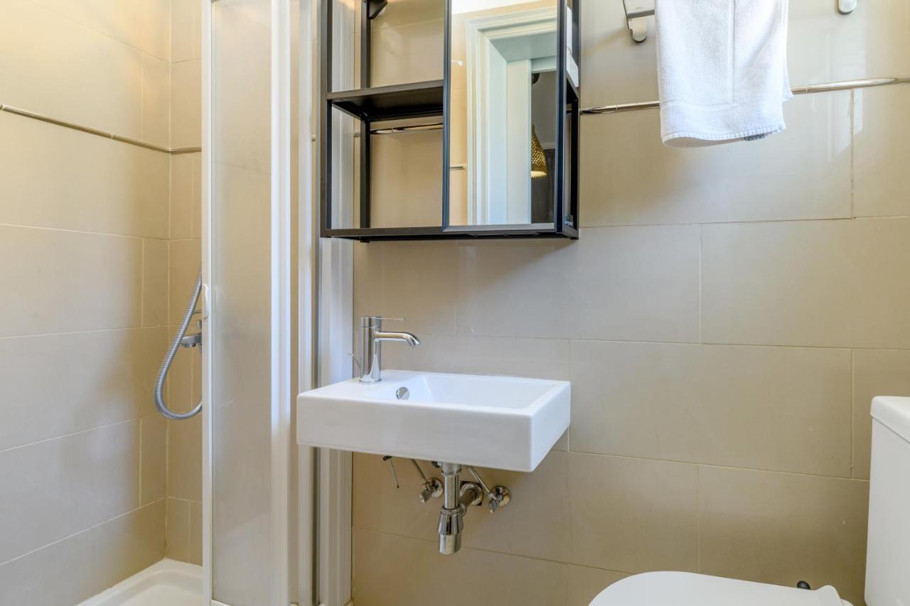 Villa Lela Serena By Ezoria Villas Protaras Zewnętrze zdjęcie