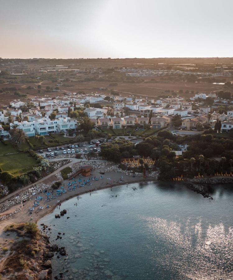 Villa Lela Serena By Ezoria Villas Protaras Zewnętrze zdjęcie